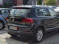 2011 Volkswagen Tiguan (facelift 2011) - Снимка 20
