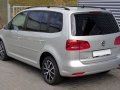 2010 Volkswagen Touran I (facelift 2010) - Fotoğraf 7