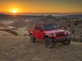 2020 Jeep Gladiator (JT) - Fotoğraf 8
