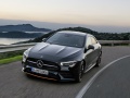 2019 Mercedes-Benz CLA Coupe (C118) - Tekniset tiedot, Polttoaineenkulutus, Mitat