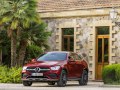 2020 Mercedes-Benz GLC Coupe (C253, facelift 2019) - Tekniset tiedot, Polttoaineenkulutus, Mitat