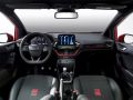 2017 Ford Fiesta VIII (Mk8) 5 door - Снимка 4