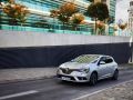 2016 Renault Megane IV - Teknik özellikler, Yakıt tüketimi, Boyutlar