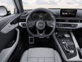 2016 Audi S4 Avant (B9) - Fotoğraf 3