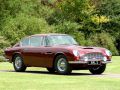 1965 Aston Martin DB6 - Fotoğraf 8