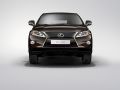2012 Lexus RX III (facelift 2012) - Снимка 7