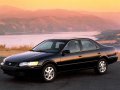 1996 Toyota Camry IV (XV20) - Fotoğraf 6