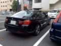 2013 BMW 4 Serisi Coupe (F32) - Fotoğraf 5