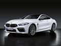 2019 BMW M8 Купе (F92) - Технически характеристики, Разход на гориво, Размери