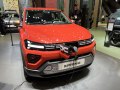 Dacia Spring (facelift 2024) - Снимка 9