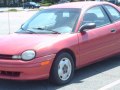 1996 Dodge Neon Coupe - Снимка 5