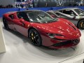 2020 Ferrari SF90 Stradale - Снимка 10