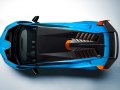 2021 Lamborghini Huracan STO (facelift 2020) - Fotoğraf 4
