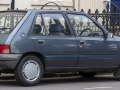 1987 Peugeot 205 I (20A/C, facelift 1987) - Fotoğraf 3