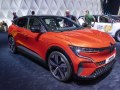2022 Renault Megane E-Tech Electric - Fotoğraf 96