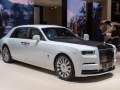 2018 Rolls-Royce Phantom VIII Extended Wheelbase - Снимка 13