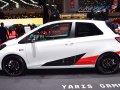 2017 Toyota Yaris III (facelift 2017) - Снимка 7
