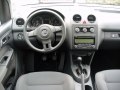 2010 Volkswagen Caddy III (facelift 2010) - Foto 3