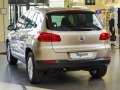 2011 Volkswagen Tiguan (facelift 2011) - Снимка 18