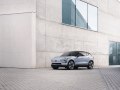 Volvo EX30 - Dane techniczne, Zużycie paliwa, Wymiary