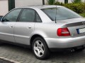 1999 Audi A4 (B5, Typ 8D, facelift 1999) - Fotoğraf 2