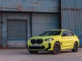 BMW X4 M (F98, facelift 2021) - Bild 2
