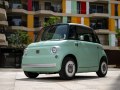 2024 Fiat Topolino - Fiche technique, Consommation de carburant, Dimensions