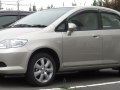 2003 Honda Fit Aria - Specificatii tehnice, Consumul de combustibil, Dimensiuni