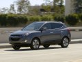 2014 Hyundai Tucson II (facelift 2013) - Tekniske data, Forbruk, Dimensjoner