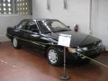 1990 Infiniti M I Coupe (F31) - Specificatii tehnice, Consumul de combustibil, Dimensiuni