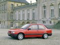 1985 Peugeot 309 (10C,10A) 3-door - Технические характеристики, Расход топлива, Габариты