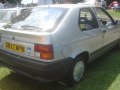 1988 Renault 19 I (B/C53) - Fotoğraf 4