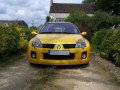 2003 Renault Clio Sport (Phase II) - Fotoğraf 3