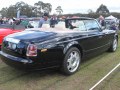 2007 Rolls-Royce Phantom Drophead Coupe - Снимка 9