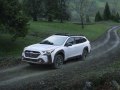 2023 Subaru Outback VI (facelift 2022) - Tekniske data, Forbruk, Dimensjoner