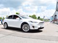 2016 Tesla Model X - Fotoğraf 2