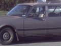 1981 Toyota Cressida  Wagon (X6) - Fiche technique, Consommation de carburant, Dimensions