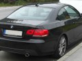 BMW 3 Series Coupe (E92) - εικόνα 8