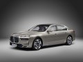 BMW i7 - Технически характеристики, Разход на гориво, Размери
