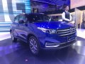 2020 DongFeng Fengon E3 - Технически характеристики, Разход на гориво, Размери