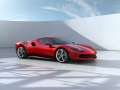 2021 Ferrari 296 GTB - Fiche technique, Consommation de carburant, Dimensions