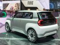 2019 Fiat Centoventi Concept - Fotoğraf 2