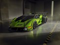 2021 Lamborghini Essenza SCV12 - Fotoğraf 4