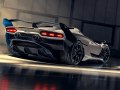 2021 Lamborghini SC20 - Снимка 2