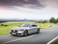 2021 Mercedes-Benz S-class Long (V223) - Tekniska data, Bränsleförbrukning, Mått