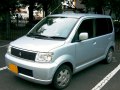 2001 Mitsubishi eK I Wagon - Technische Daten, Verbrauch, Maße