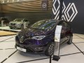 2020 Renault Zoe I (Phase II, 2019) - Снимка 15