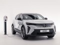 Renault Scenic - Technical Specs, Fuel consumption, Dimensions