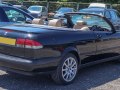 1999 Saab 9-3 Cabriolet I - Снимка 6