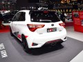 2017 Toyota Yaris III (facelift 2017) - Fotoğraf 8